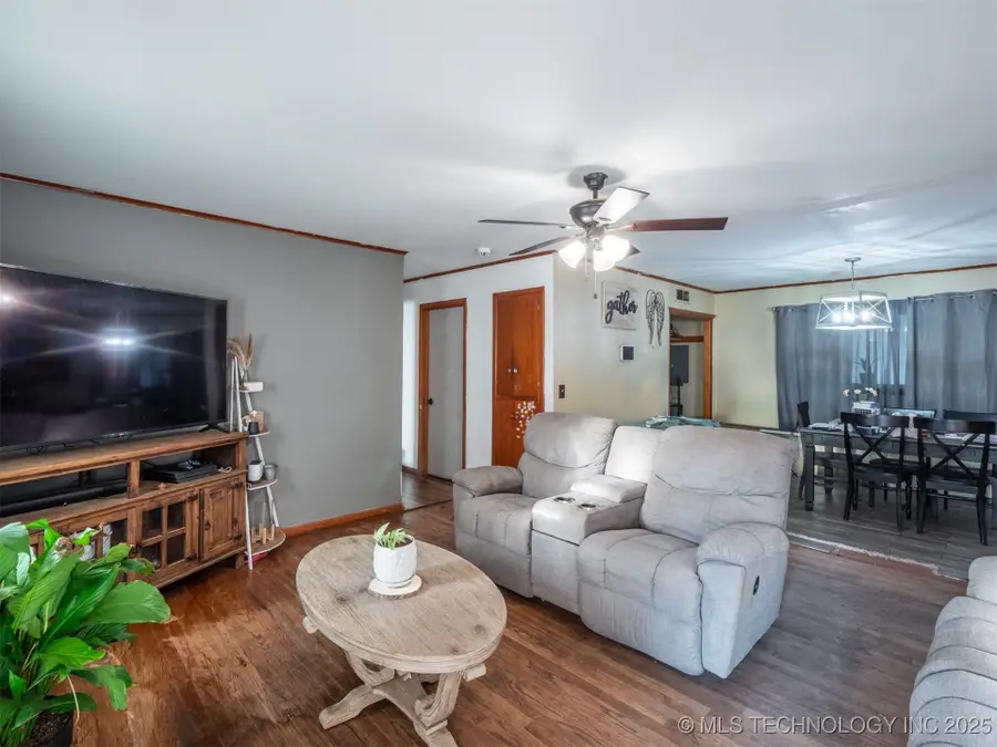 1705 Virginia Drive, McAlester, OK 74501 - Image #3