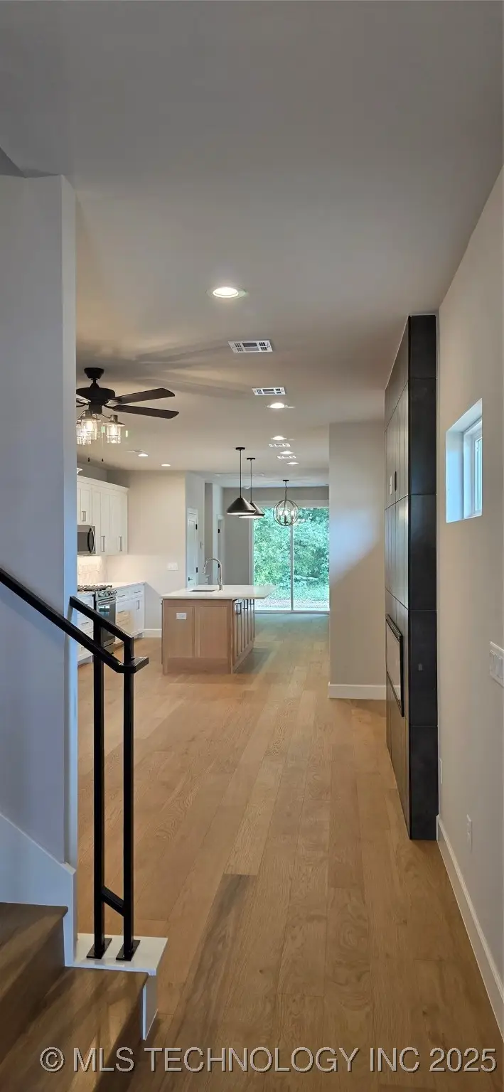 1019 E Delmar Place, Broken Arrow, OK 74012 - #2