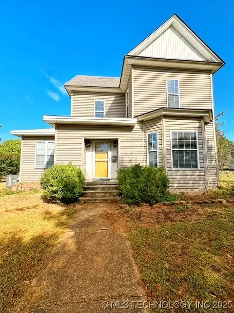 400 N Burns, Holdenville, OK 74848 - Image #2