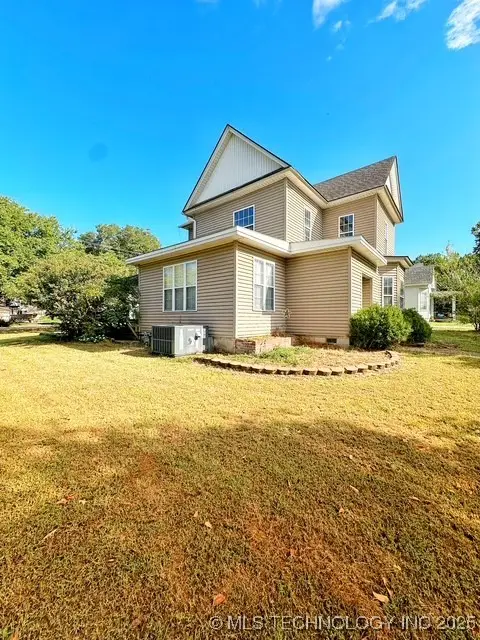 400 N Burns, Holdenville, OK 74848 - Image #3