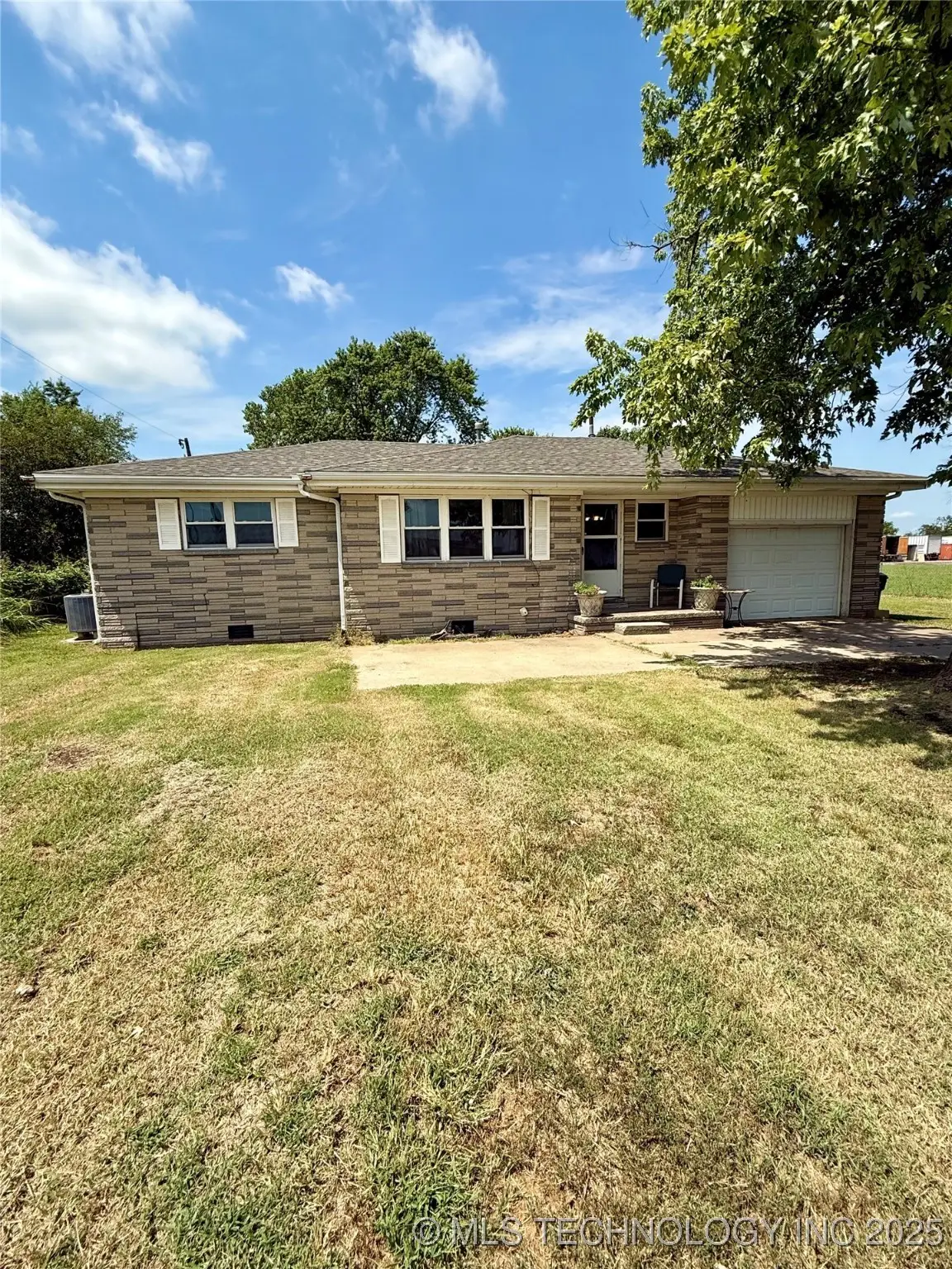 32061 S Highway 69, Big Cabin, OK 74332 - Image #1