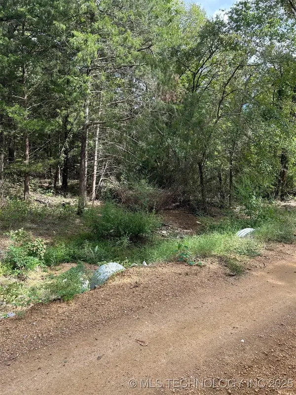 1431 W Easy Street, Tishomingo, OK 73460