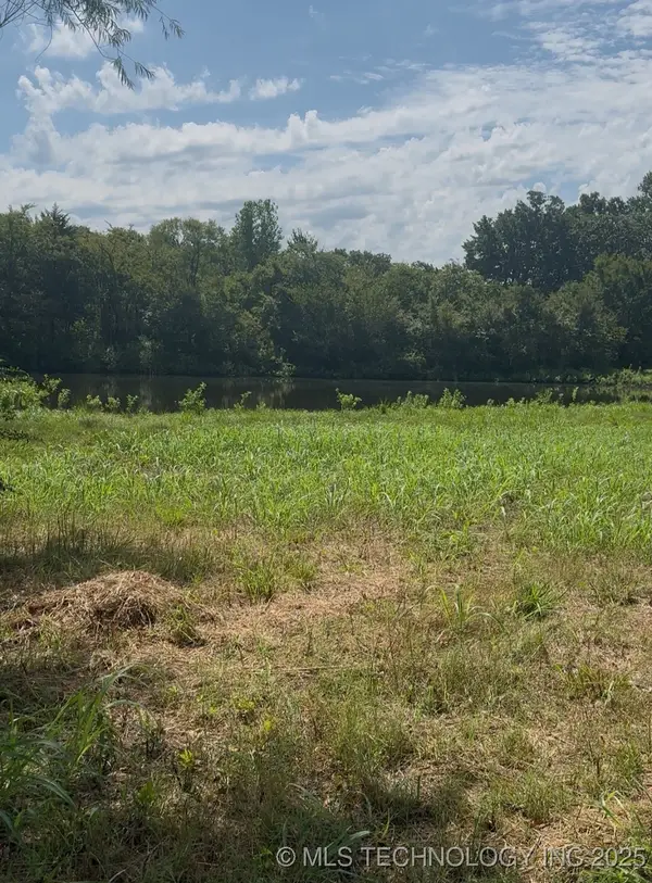 501 N Western Avenue, Tishomingo, OK 73460