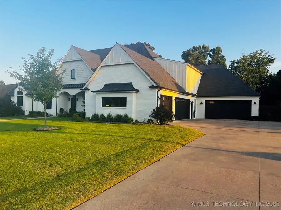 3611 N Country Club Circle, Muskogee, OK 74403 - Image #2