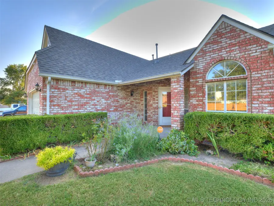 4212 S Oak Avenue, Broken Arrow, OK 74011 - Image #3