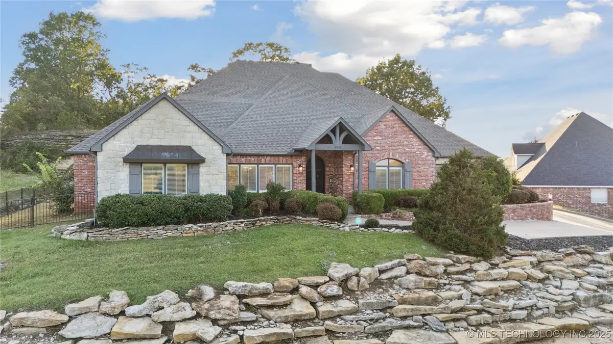 324 E 44th Street, Sand Springs, OK 74063 - Image #1
