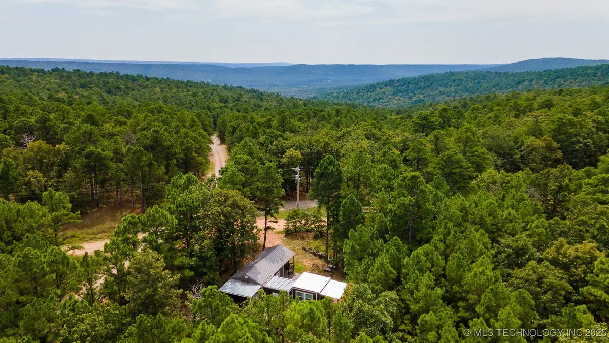 2 True Grit Trail, Pittsburg, OK 74560 - Image #1