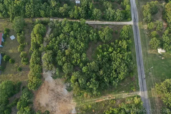 5201 S 253rd West Avenue, Sand Springs, OK 74063