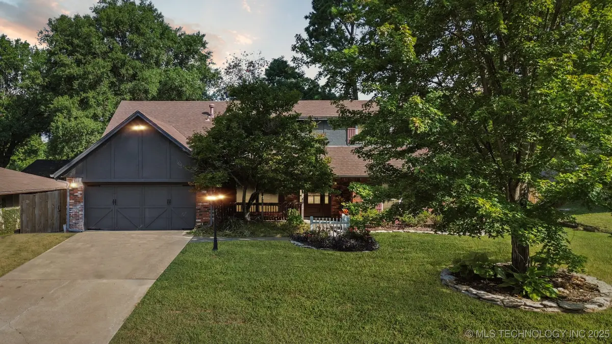 4215 E 83rd Place, Tulsa, OK 74137 - Image #1