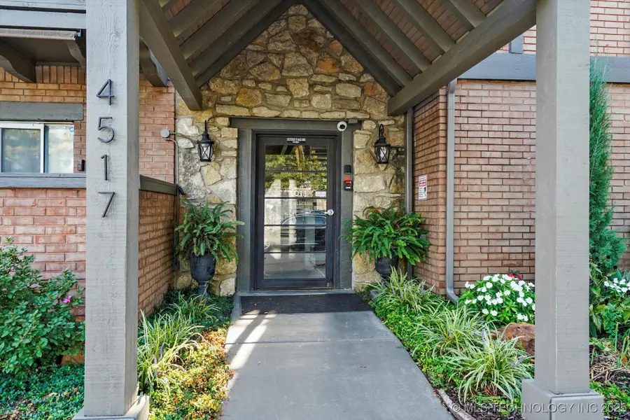 4517 S Peoria Avenue #5, Tulsa, OK 74105 - Image #2