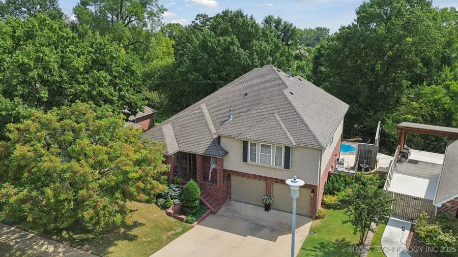 889 Ivy Lane, Sand Springs, OK 74063 - Image #3