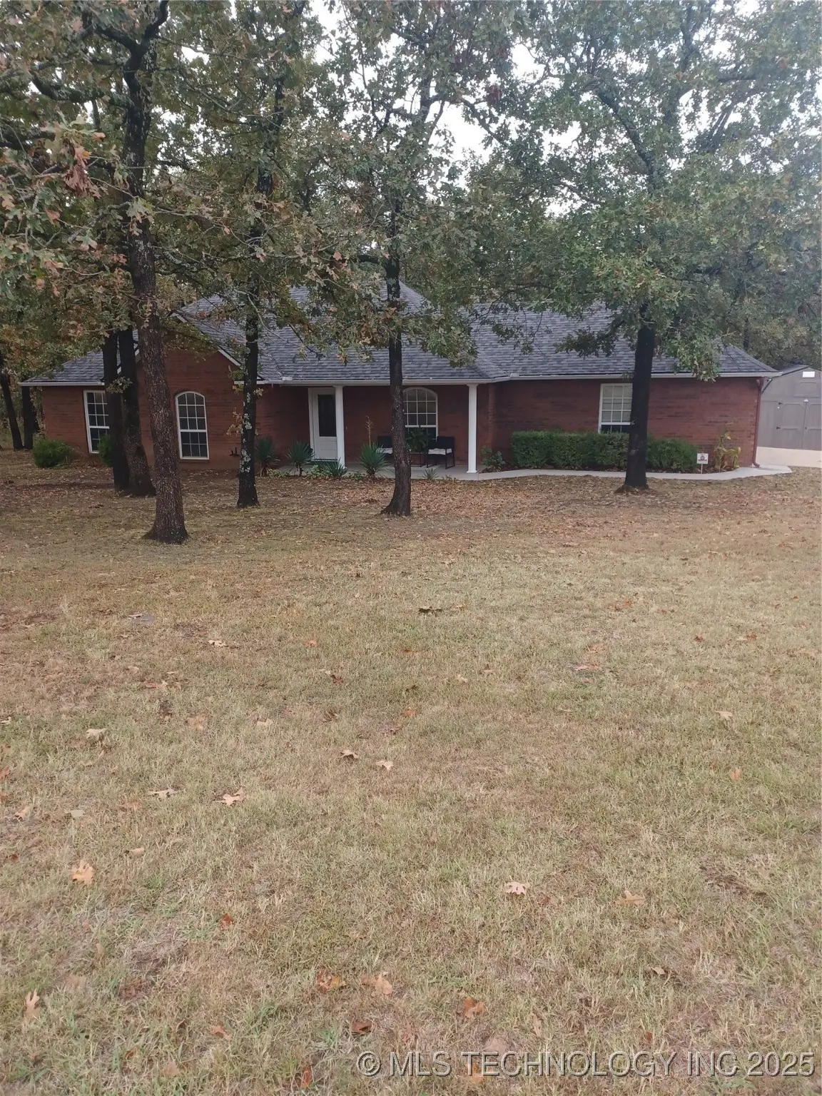 336 Holiday Hills, Eufaula, OK 74432 - #1