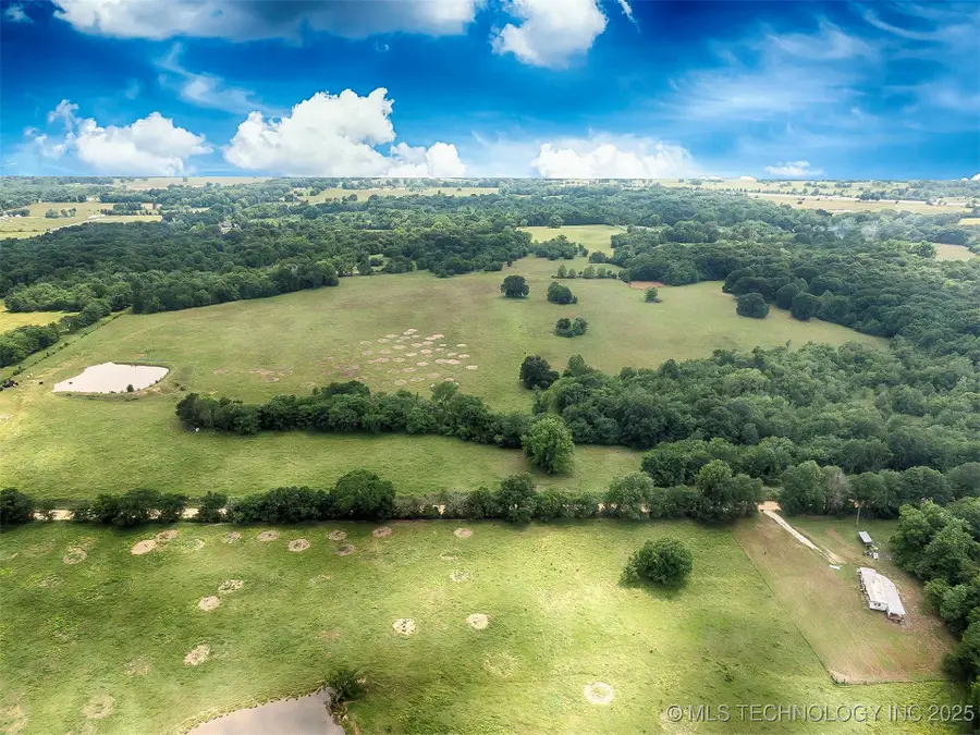 11923 E 163rd Street S, Webbers Falls, OK 74470 - Image #2