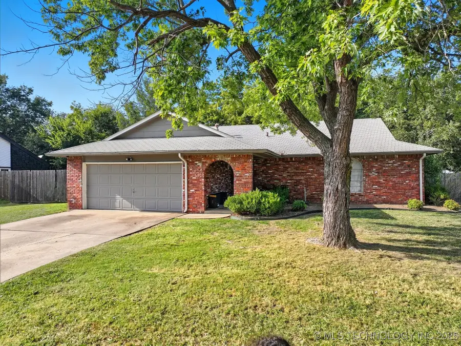 10025 E 33rd Place, Tulsa, OK 74146 - Image #3