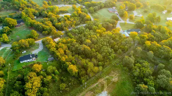 275 Big Hill Circle, McAlester, OK 74501