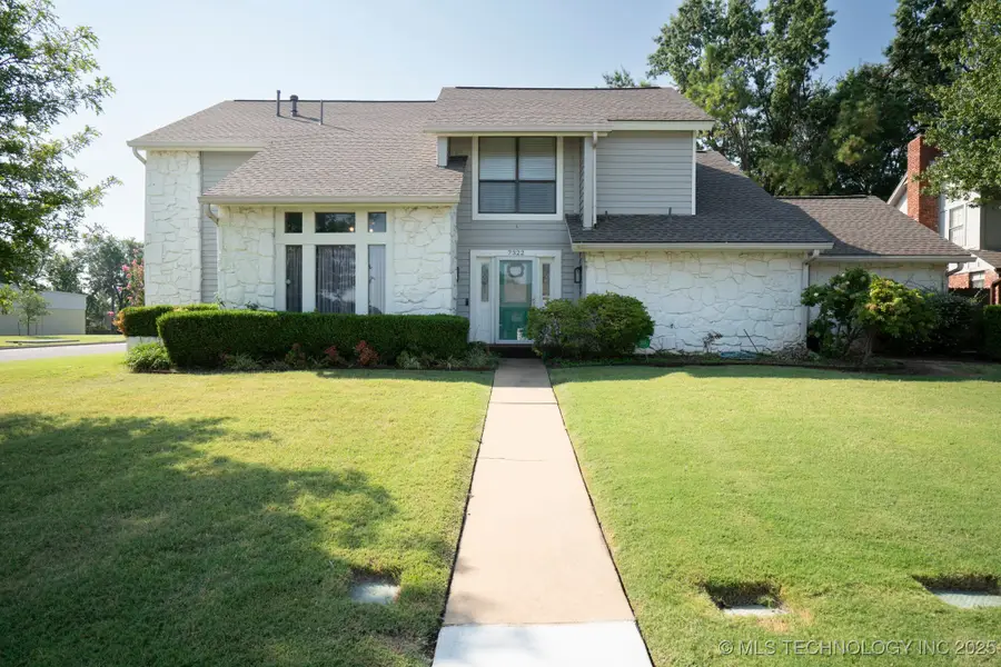 7322 E 62nd Place, Tulsa, OK 74133 - Image #2
