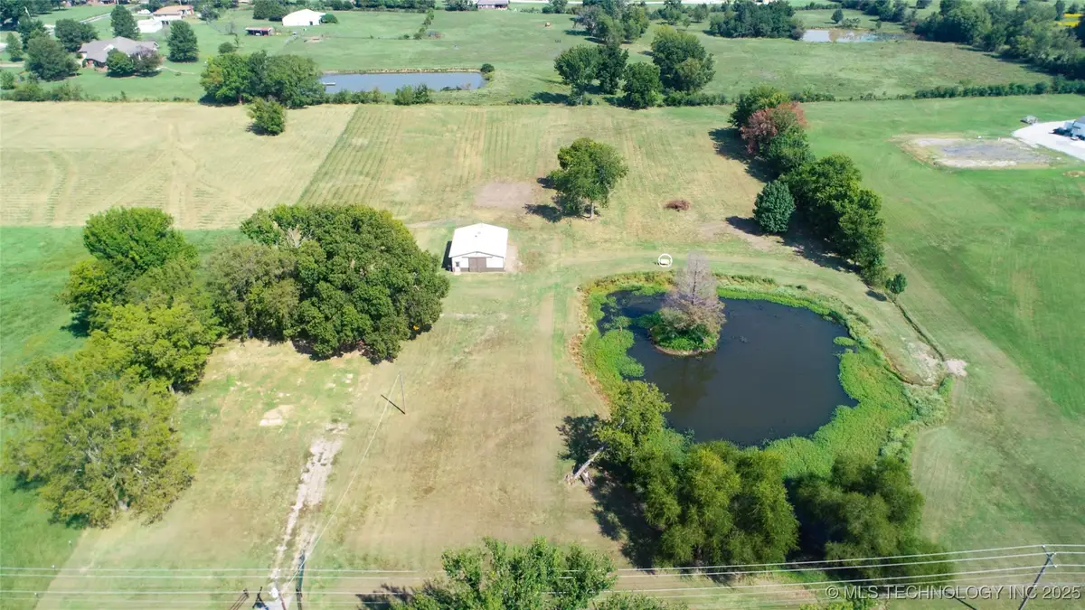 9097 E 580 Road, Catoosa, OK 74015 - Image #1