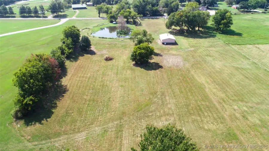 9097 E 580 Road, Catoosa, OK 74015 - Image #2