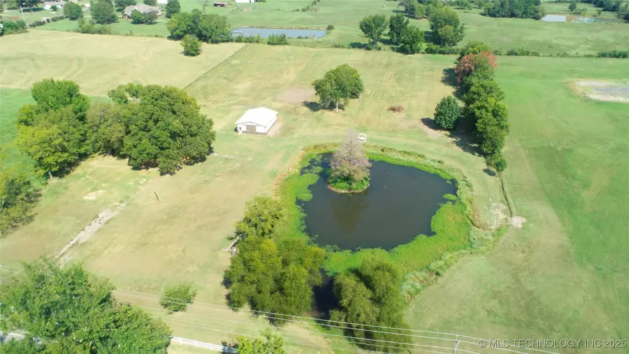 9097 E 580 Road, Catoosa, OK 74015 - Image #3