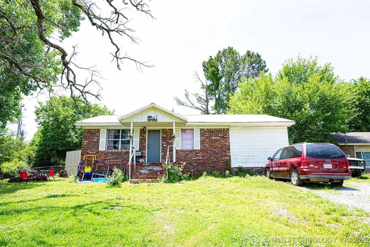 27396 E 131st Street, Coweta, OK 74429 - #1