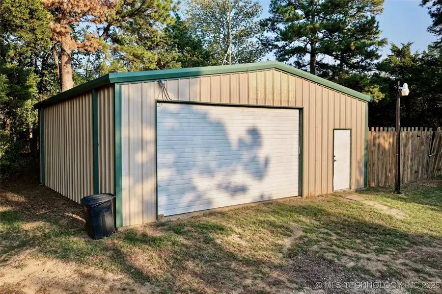 108 Patricia, Eufaula, OK 74432 - Image #2