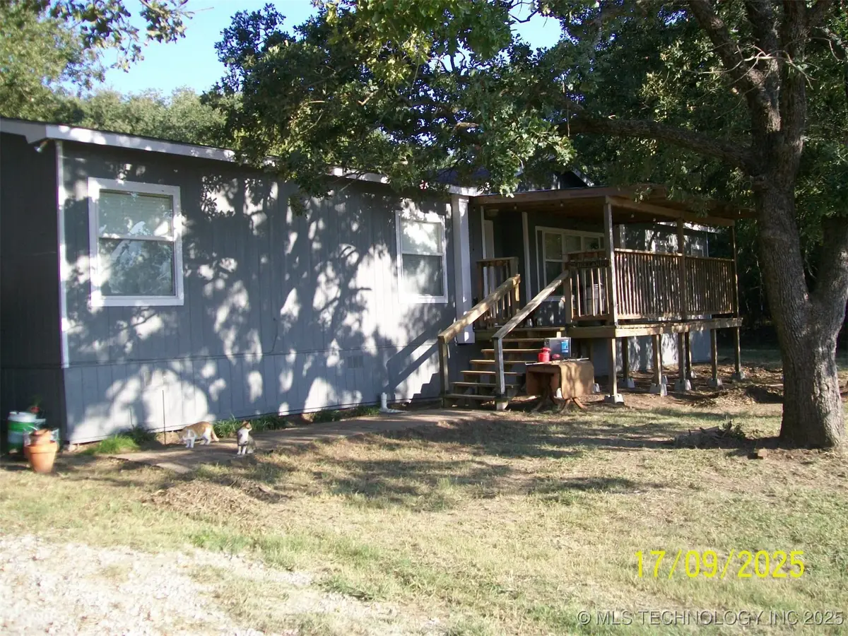 6026 S Appaloosa, Marietta, OK 73448 - Image #1