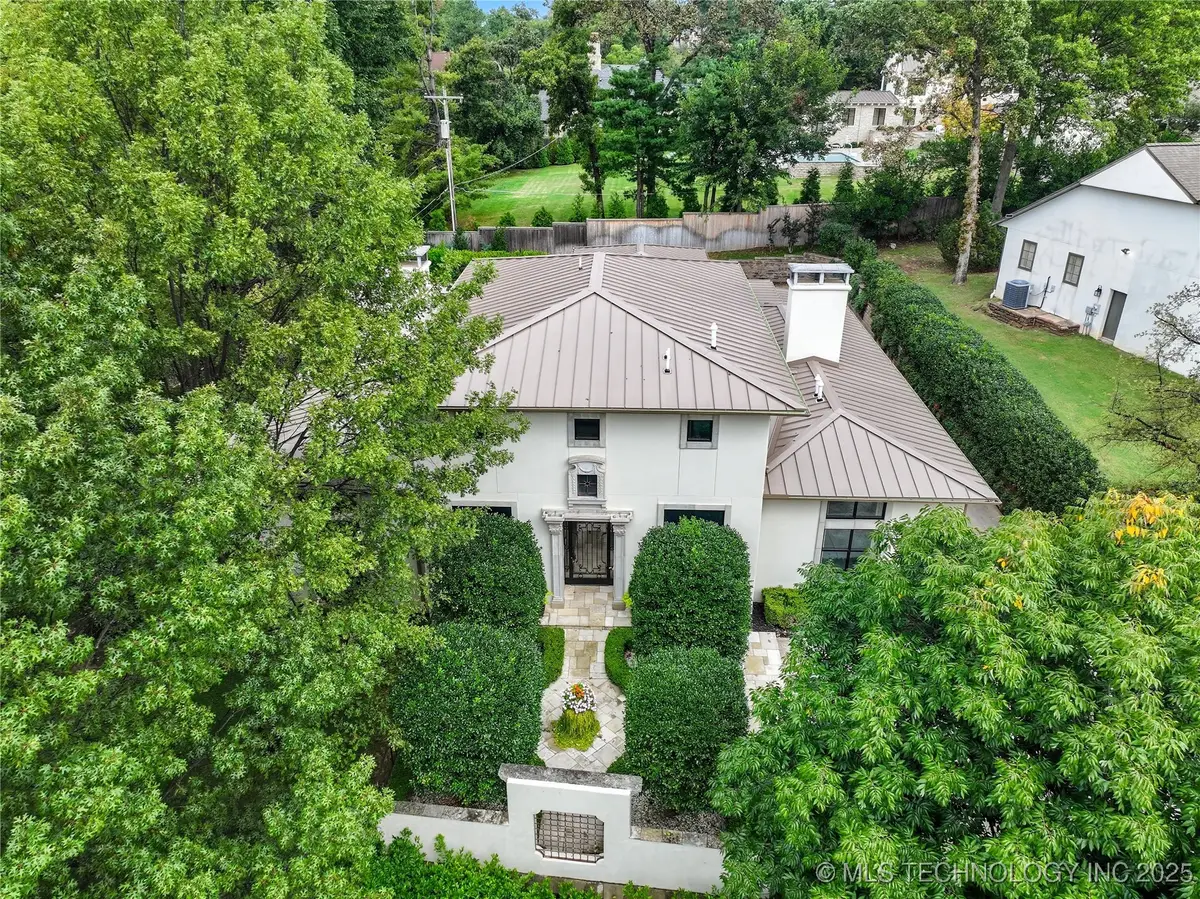 3456 S Atlanta Place, Tulsa, OK 74105 - Image #1