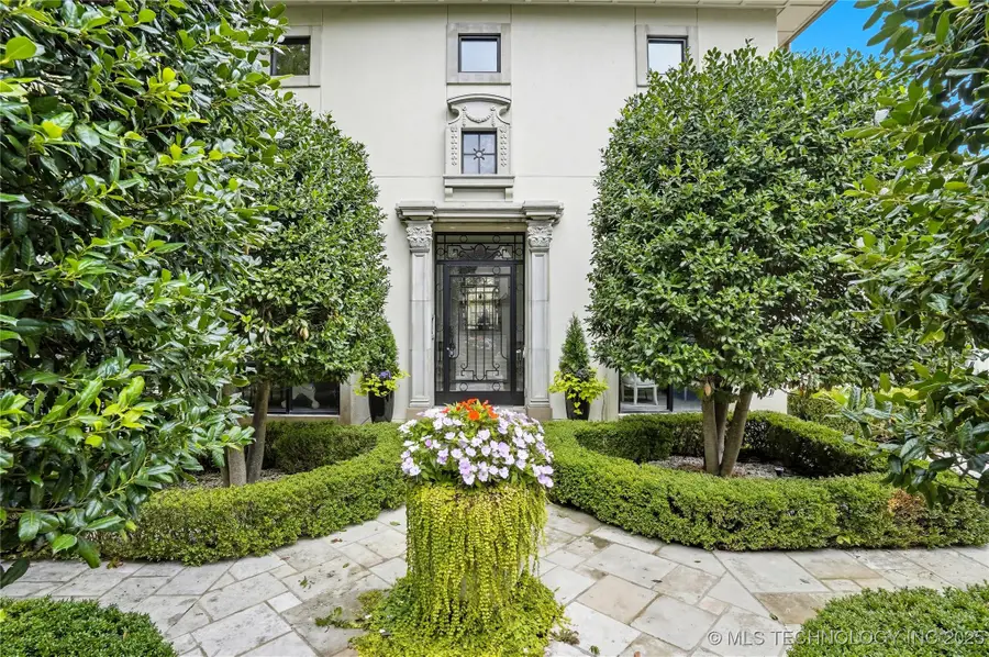 3456 S Atlanta Place, Tulsa, OK 74105 - Image #2