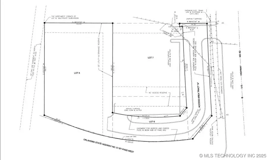 1980 S Muskogee Avenue, Tahlequah, OK 74464 - Image #3