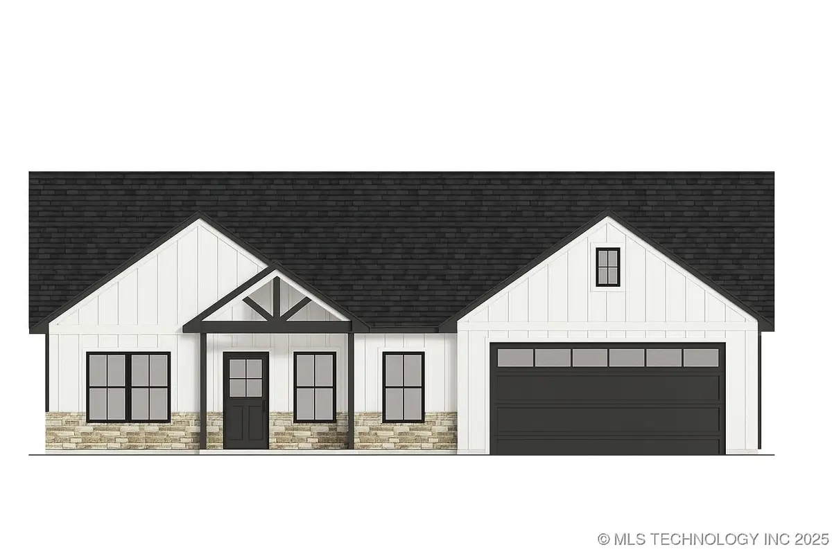 2177 Kurt Street, Pryor, OK 74361 - Image #1