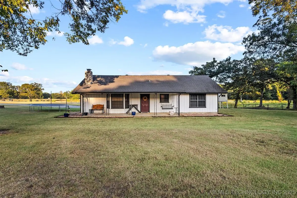 17428 Cumberland Road, Madill, OK 73446 - Image #1