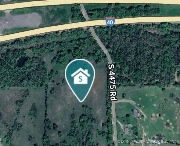 S 4475 Road, Gore, OK 74435 - Image #3