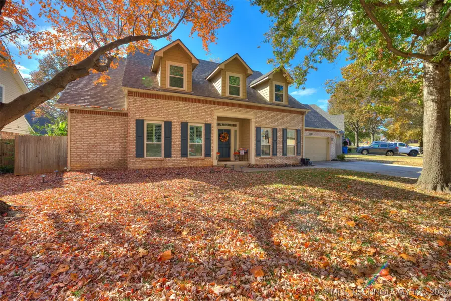 10208 E 98th Street, Tulsa, OK 74133 - Image #2