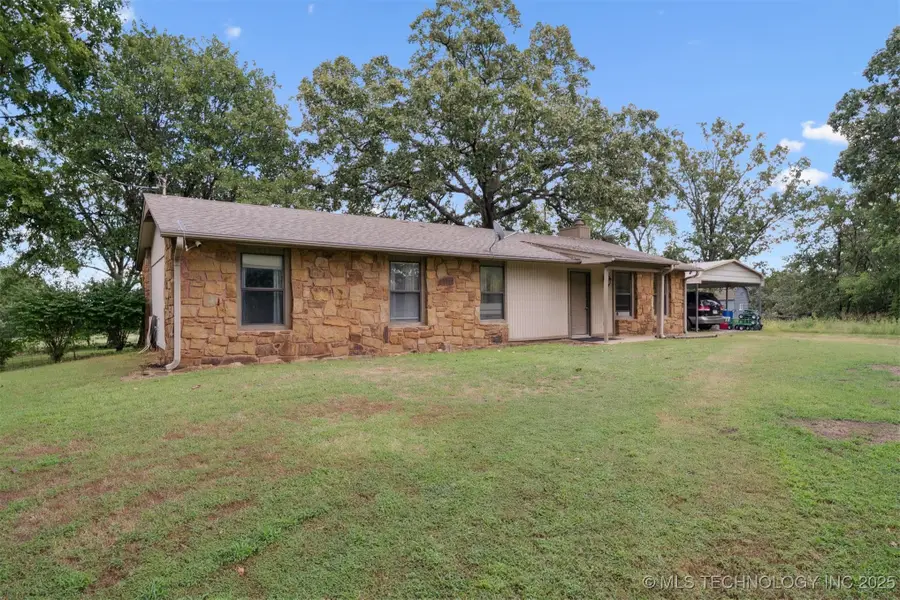 6312 N 428 Road, Pryor, OK 74361 - Image #2