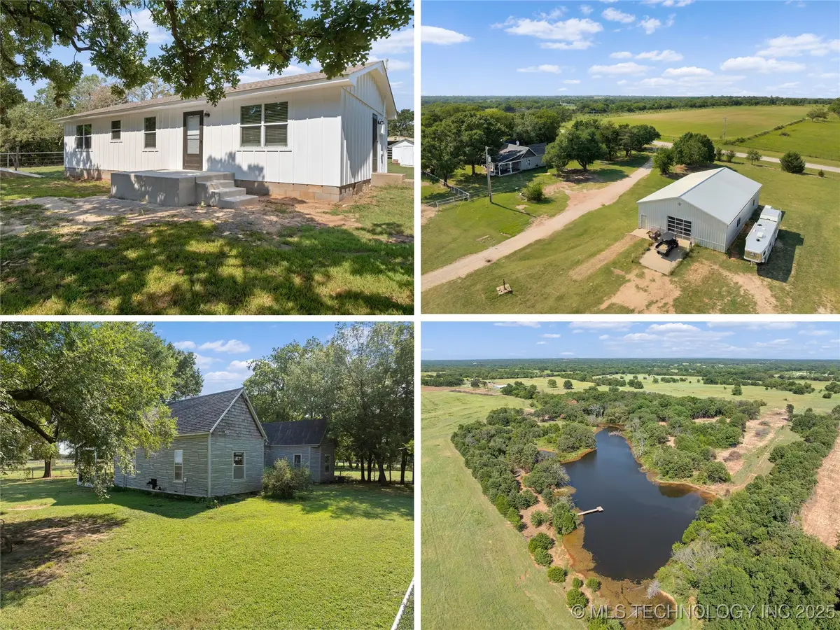 14750 Box Road, Lexington, OK 73051 - Image #1