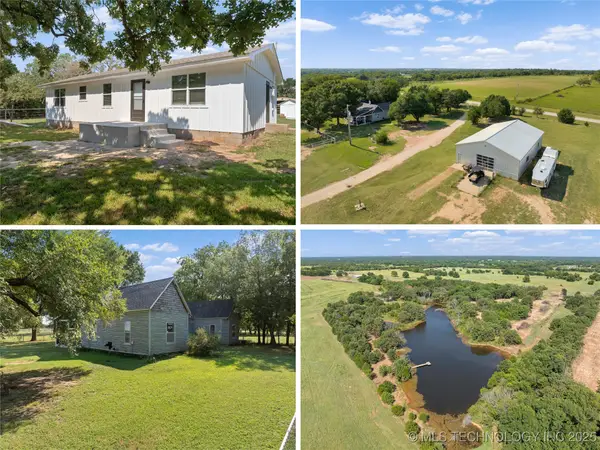 14750 Box Road, Lexington, OK 73051