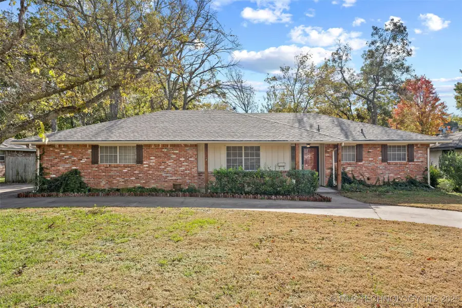 2613 Oakdale Drive, Bartlesville, OK 74006 - Image #3