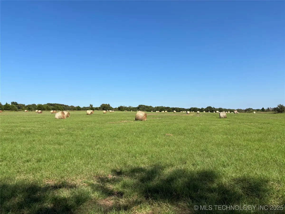 10830 E Slab Road, Coleman, OK 73432 - Image #1