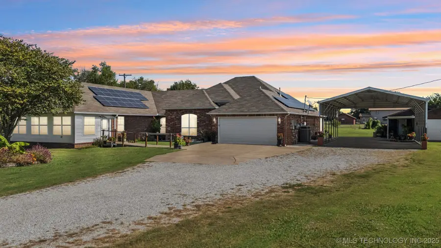 1205 S 133rd East Avenue, Tulsa, OK 74108 - Image #3