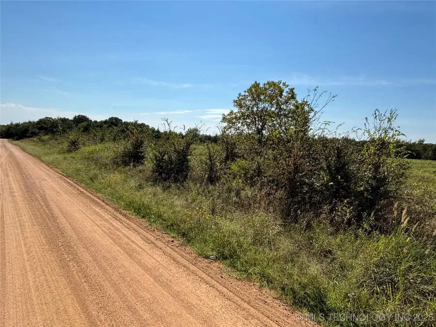 11186 E Blue Springs Road, Coleman, OK 73432 - Image #3