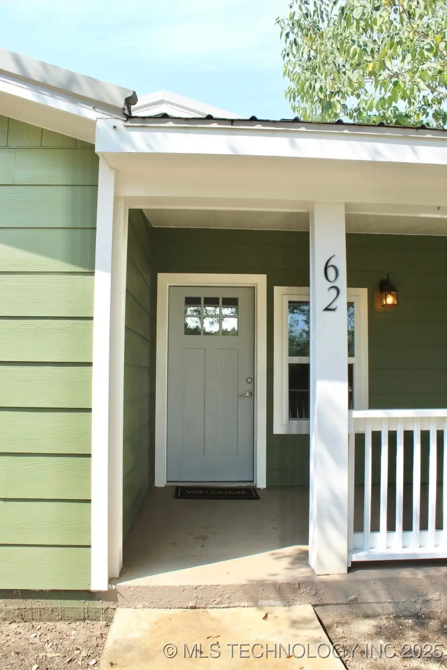 62 Sportsmans Drive, Chouteau, OK 74337 - Image #2