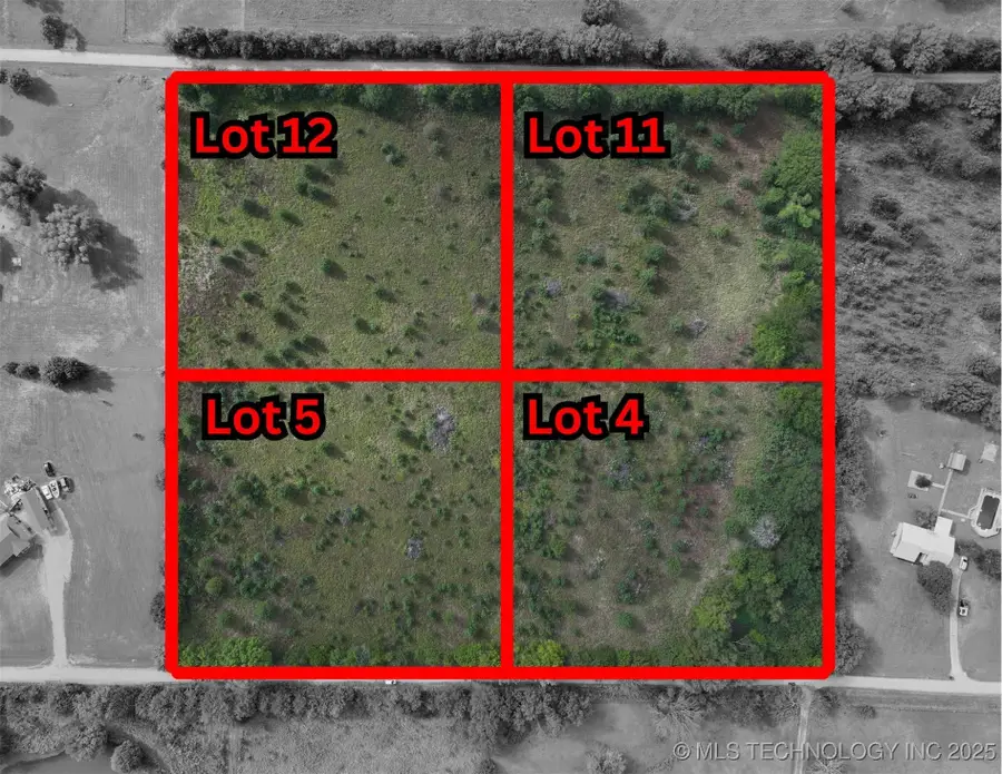 168 W Ranch Road, Calera, OK 74730 - Image #2