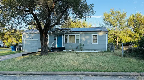 7104 E 9th Street, Tulsa, OK 74112
