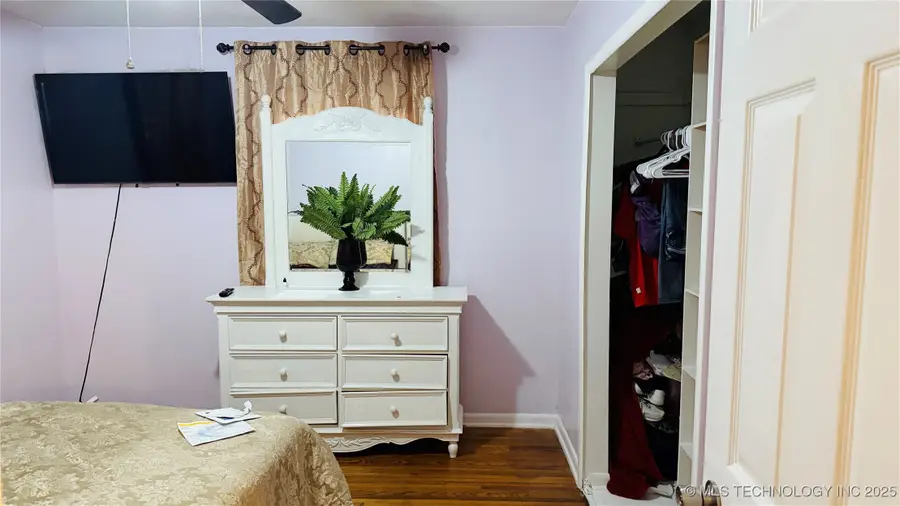 7104 E 9th Street, Tulsa, OK 74112 - #2