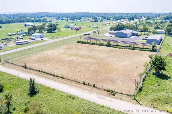 420333 Texanna Road, Eufaula, OK 74432