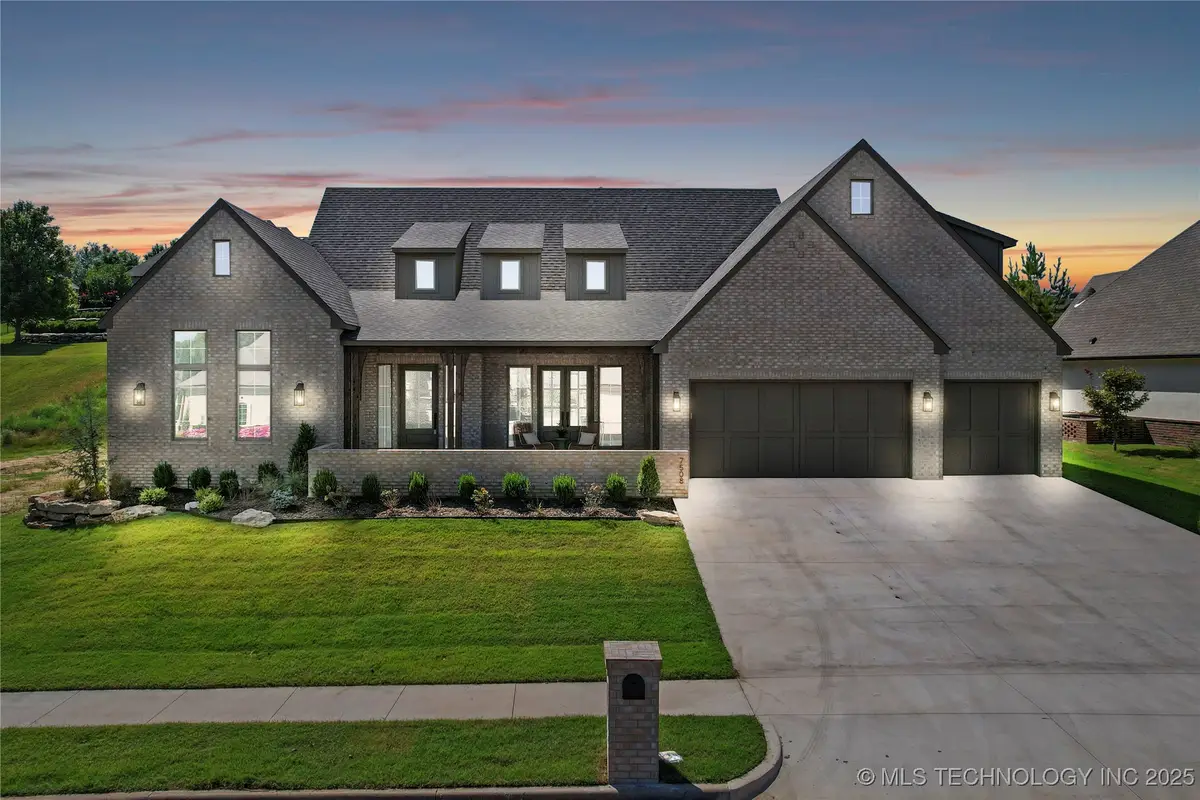 7508 S 5th Street, Broken Arrow, OK 74011 - Image #1