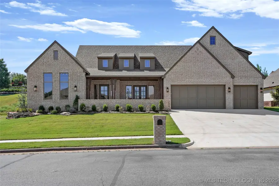 7508 S 5th Street, Broken Arrow, OK 74011 - Image #2