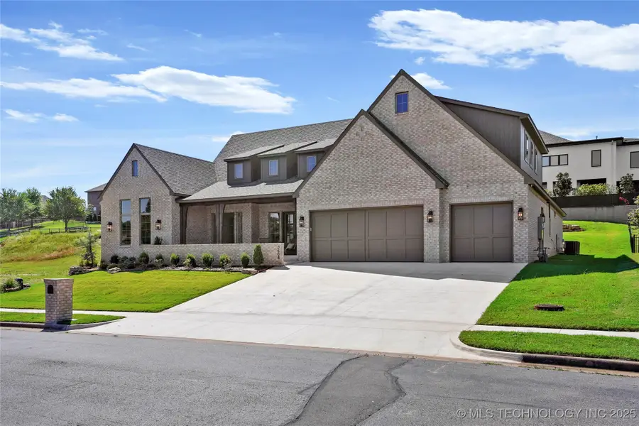 7508 S 5th Street, Broken Arrow, OK 74011 - Image #3