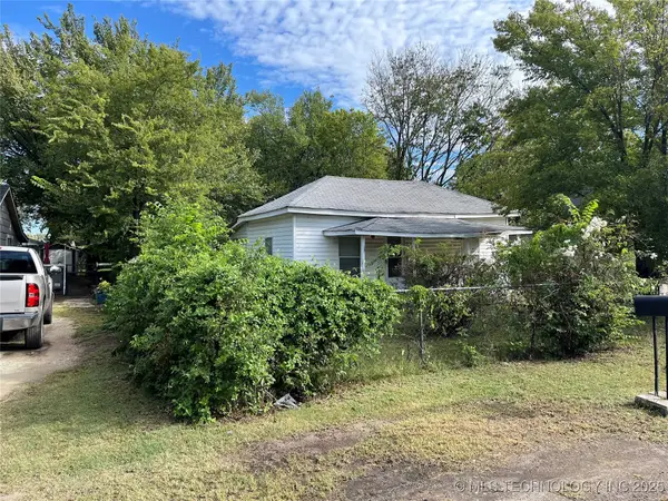 1006 W 13th, Ada, OK 74820