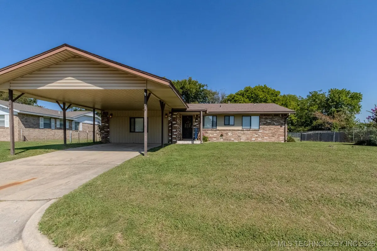 1133 SE 14th Street, Pryor, OK 74361 - Image #1